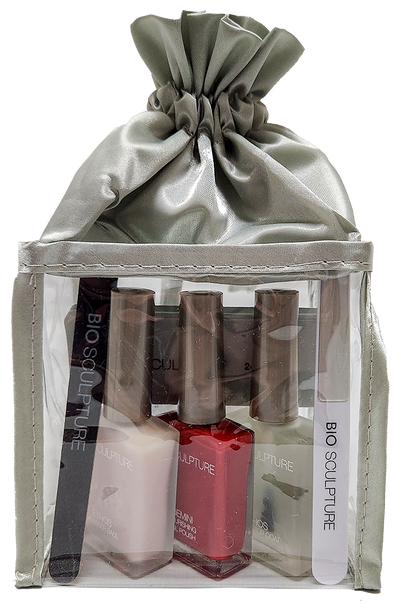 MINI MANICURE GIFT SET (RETAIL)