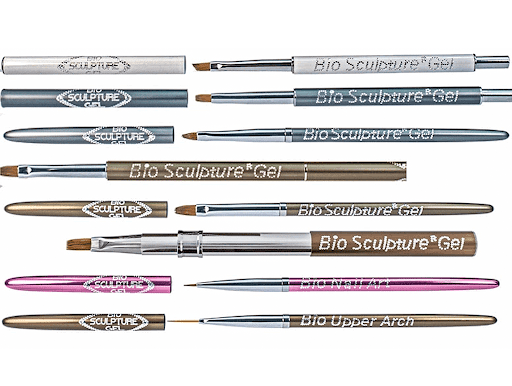 EXTRAS | BRUSHES | PRO SHOP – Bio Sculpture USA EXTRAS | BRUSHES | PRO SHOP – Bio Sculpture USA