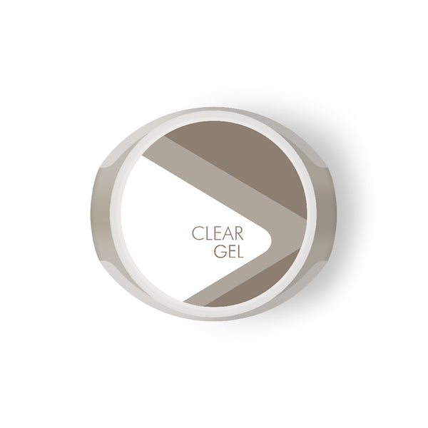 BIOGEL Clear Treatment Gel – Bio Sculpture USA