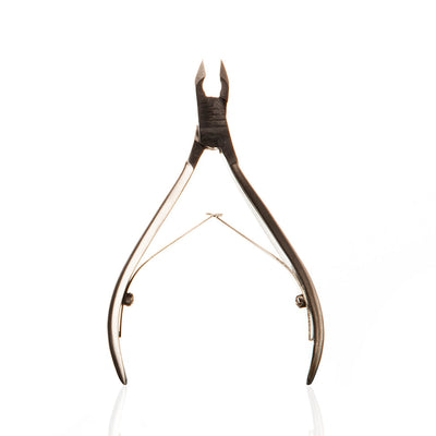 Versatile Beauty Cuticle Nippers | Precise & Multipurpose – salonscart