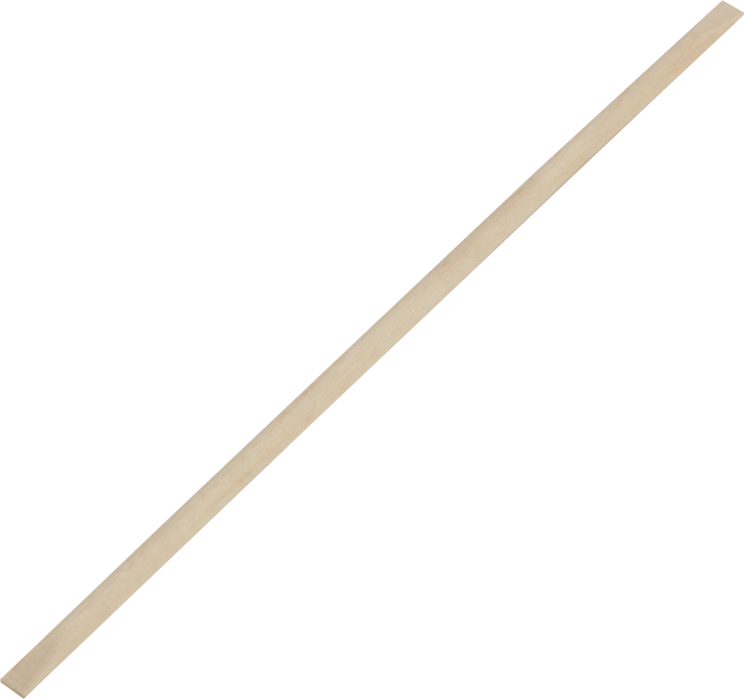 Orange Stick (Pack of 8) (RETAIL)