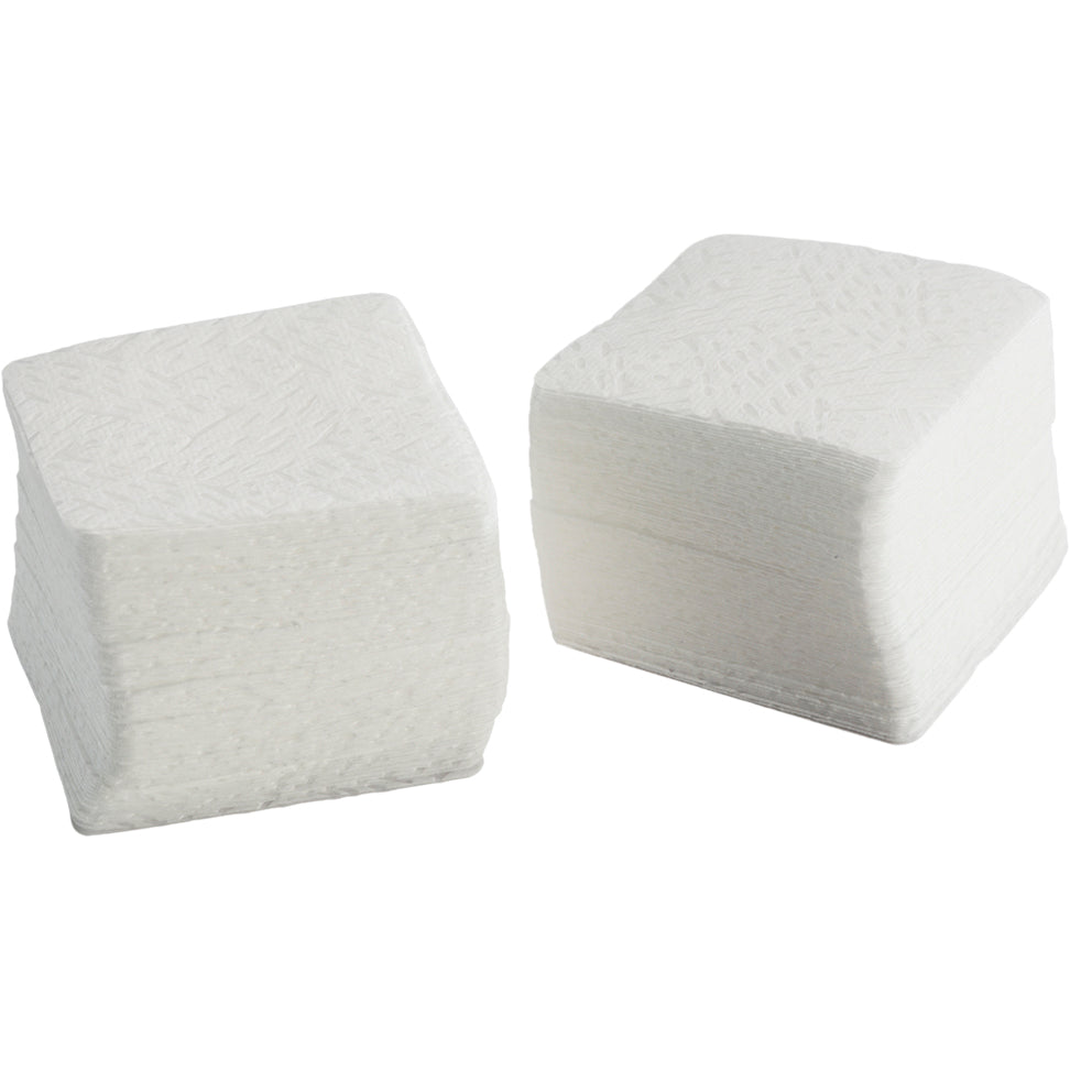 Nail Wipes (lint free) - 200 per pack (RETAIL)