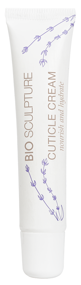 20ml Cuticle Cream white Tube | Bio Sculpture