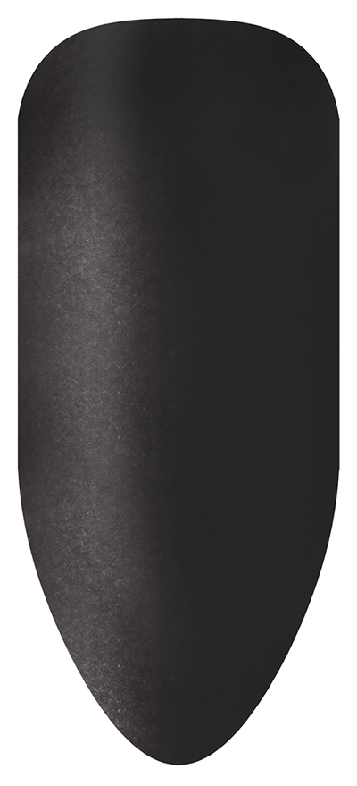 Painted color swatch of BIOGEL Color Gel # 253 ANTIQUE GRANITE (Nights in Rome)| Bio Sculpture