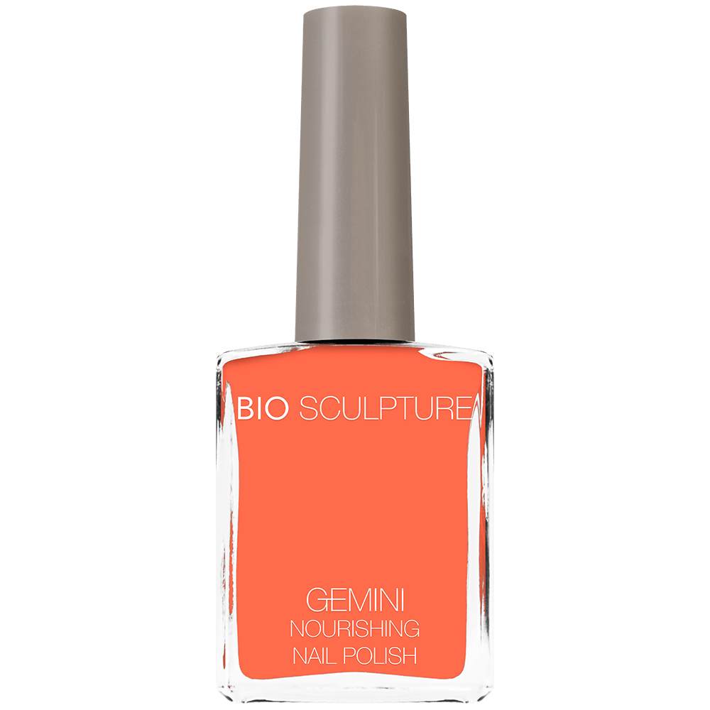 GEMINI Nourishing Nail Polish #284 - Retro Rock (Retail)