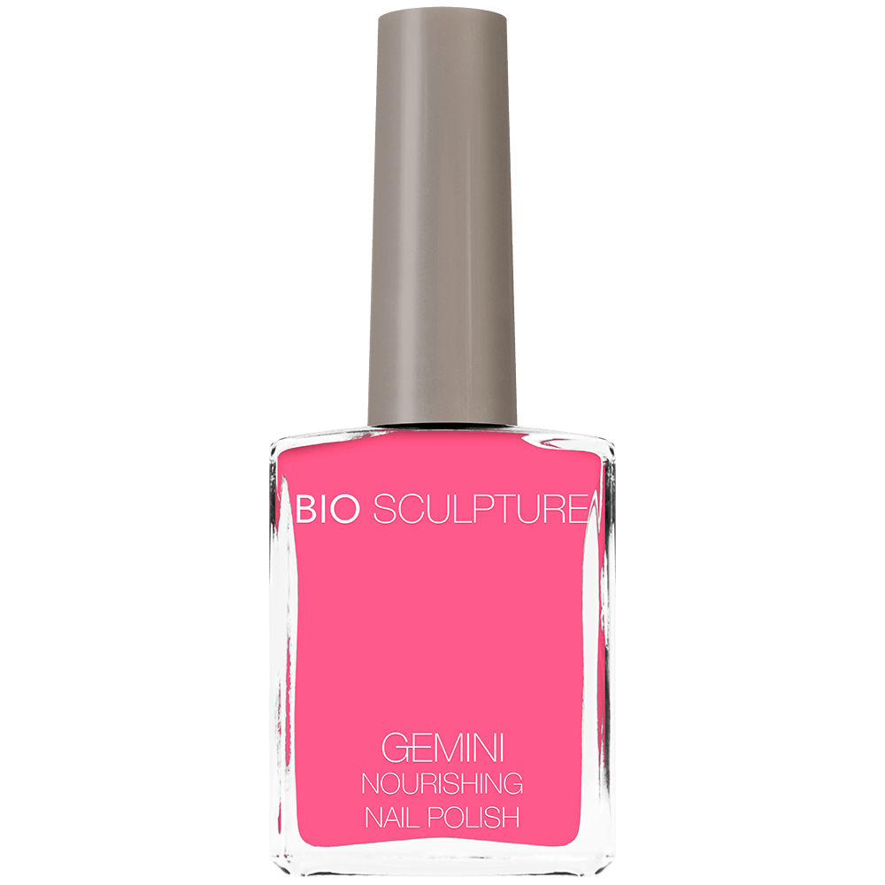 GEMINI Nourishing Nail Polish #287 - Belle of the Bop (Retail)