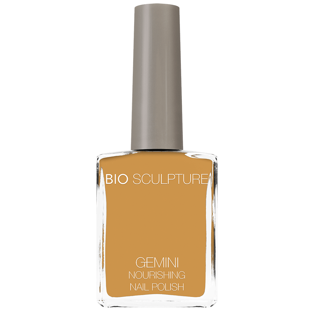 GEMINI Nourishing Nail Polish #291 - Golden Fall (Retail)