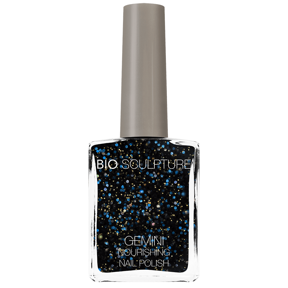 GEMINI Nourishing Nail Polish #292 - Spectrolite (Retail)