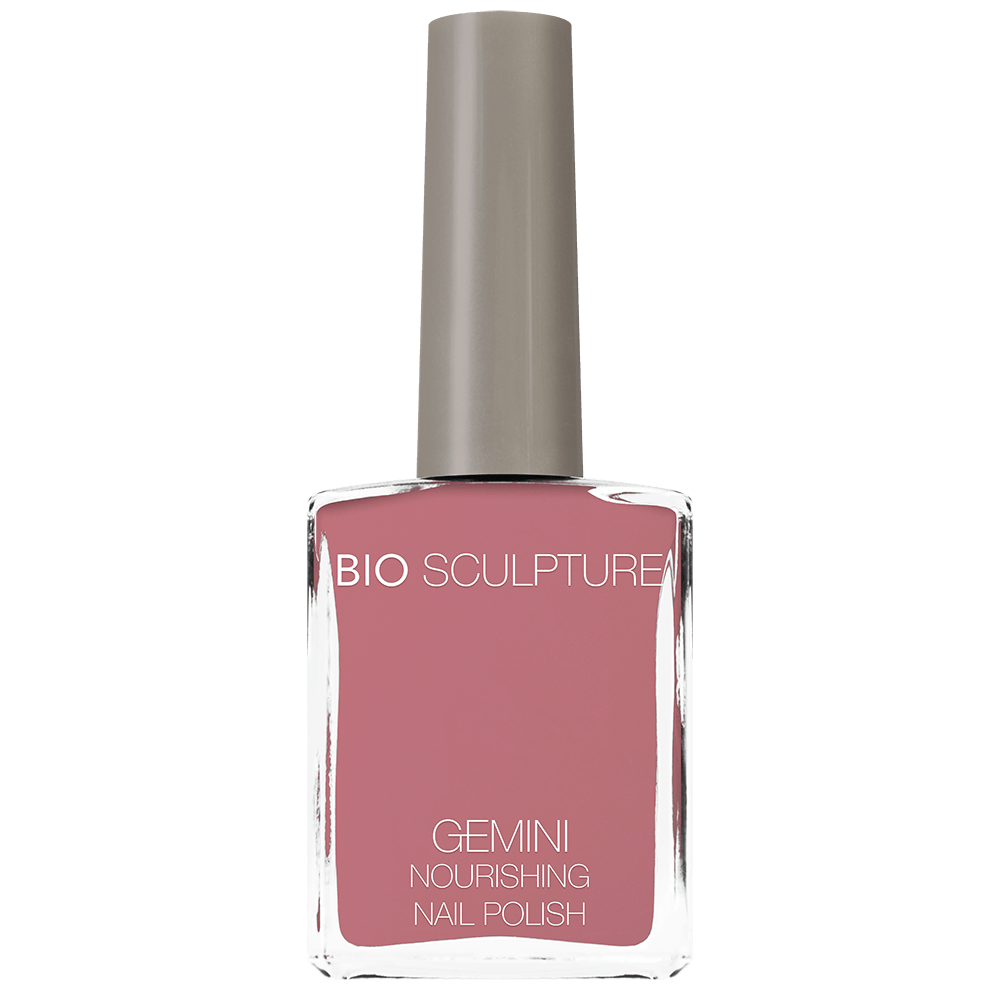 GEMINI Nourishing Nail Polish #297 - Sakura Blossoms (Retail)