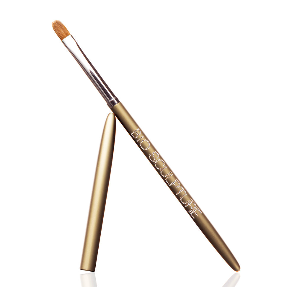 #6 Round Gel Brush (RETAIL) | Bio Sculpture