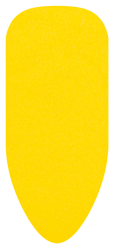 “Swatch of BIOGEL #133 Isla Del Sol, a bright sunflower yellow crème shade from the Beach Holiday Collection, promoting Bio Sculpture’s latest professional gel colors and nail care products.”