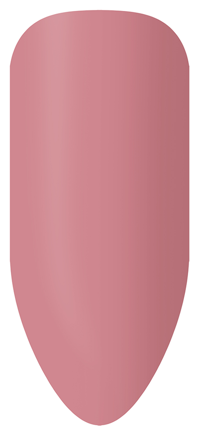 “Swatch of BIOGEL #153 Marilyn, a soft, warm, neutral crème shade from the Hollywood Collection, promoting Bio Sculpture’s latest professional gel colors and nail care products.”