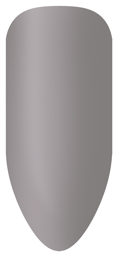 “Swatch of BIOGEL #154 Bette, a pastel blue crème shade from the Hollywood Collection, promoting Bio Sculpture’s latest professional gel colors and nail care products.”