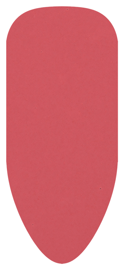 “Swatch of BIOGEL #203 Devoted Petal, a romantic cameo pink crème shade from the Romantic Gothic Collection, promoting Bio Sculpture’s latest professional gel colors and nail care products.”