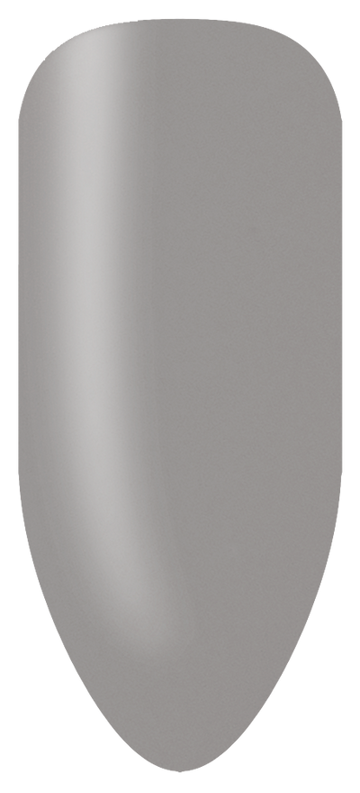 “Swatch of BIOGEL #301 Liquorice Soft Serve, a creamy aniseed-toned crème gel from the Délice Pastel Collection, promoting Bio Sculpture’s professional gel color range.”