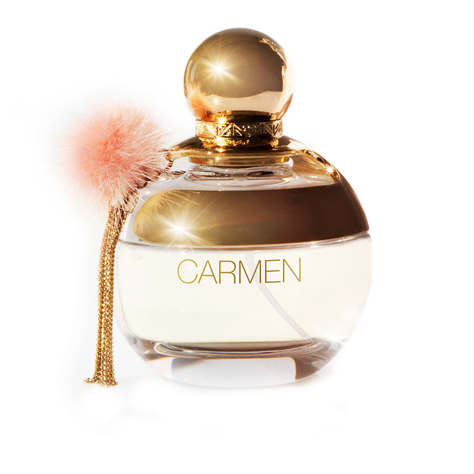 CARMEN Perfume - Large (RETAIL)