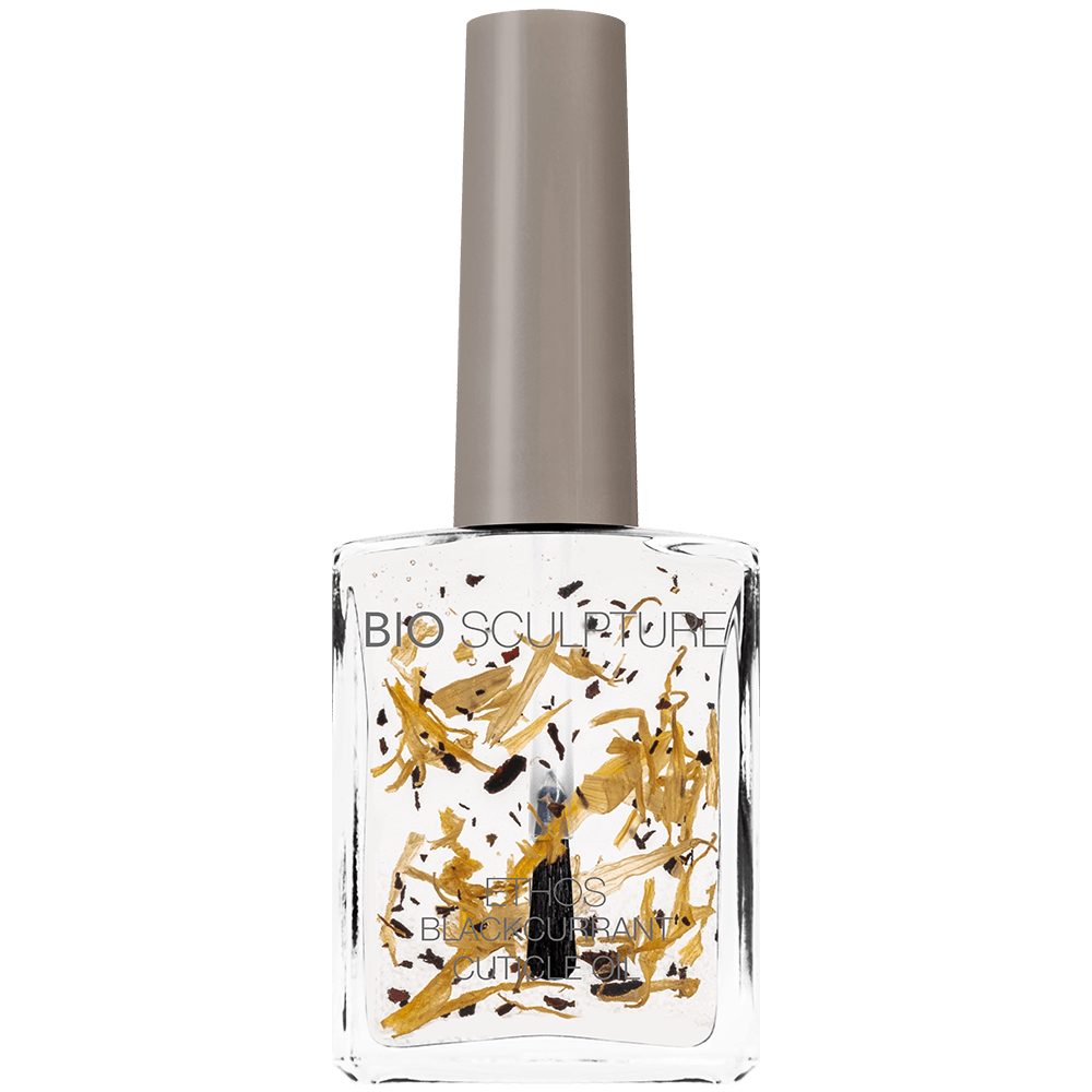 ETHOS Blackcurrant Cuticle Oil - Retail