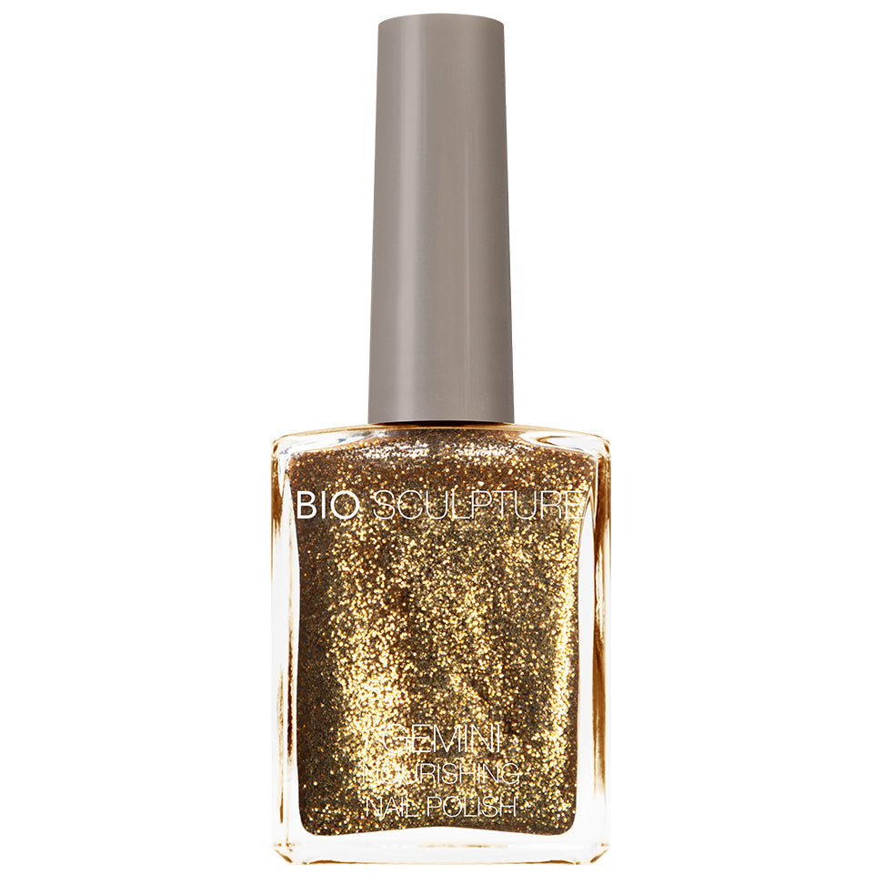 GEMINI Nourishing Nail Polish #107 - Her Majesty (RETAIL)