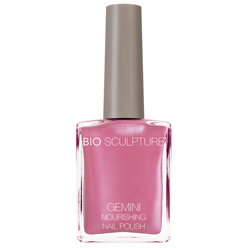 GEMINI Nourishing Nail Polish #108 - Grapefruit Cocktail (RETAIL)