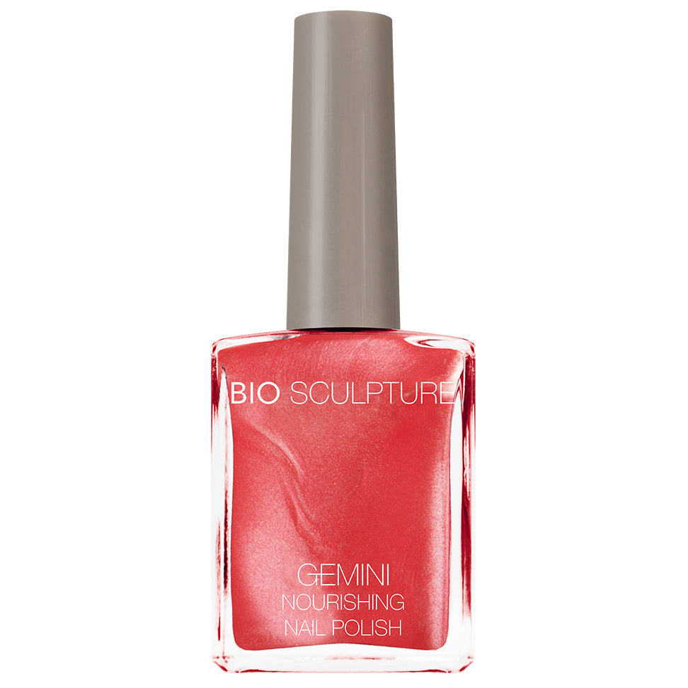 GEMINI Nourishing Nail Polish #110 - Watermelon Freeze (RETAIL)