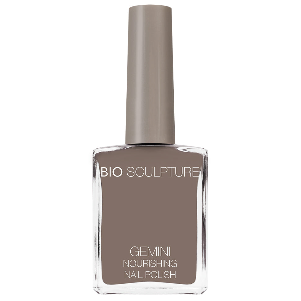 GEMINI Nourishing Nail Polish #115 - Eclipse (RETAIL)