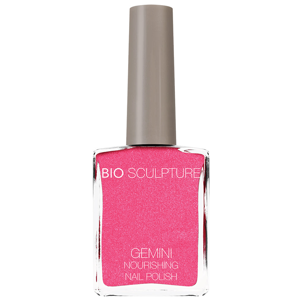 GEMINI Nourishing Nail Polish #128 - Princess (RETAIL)