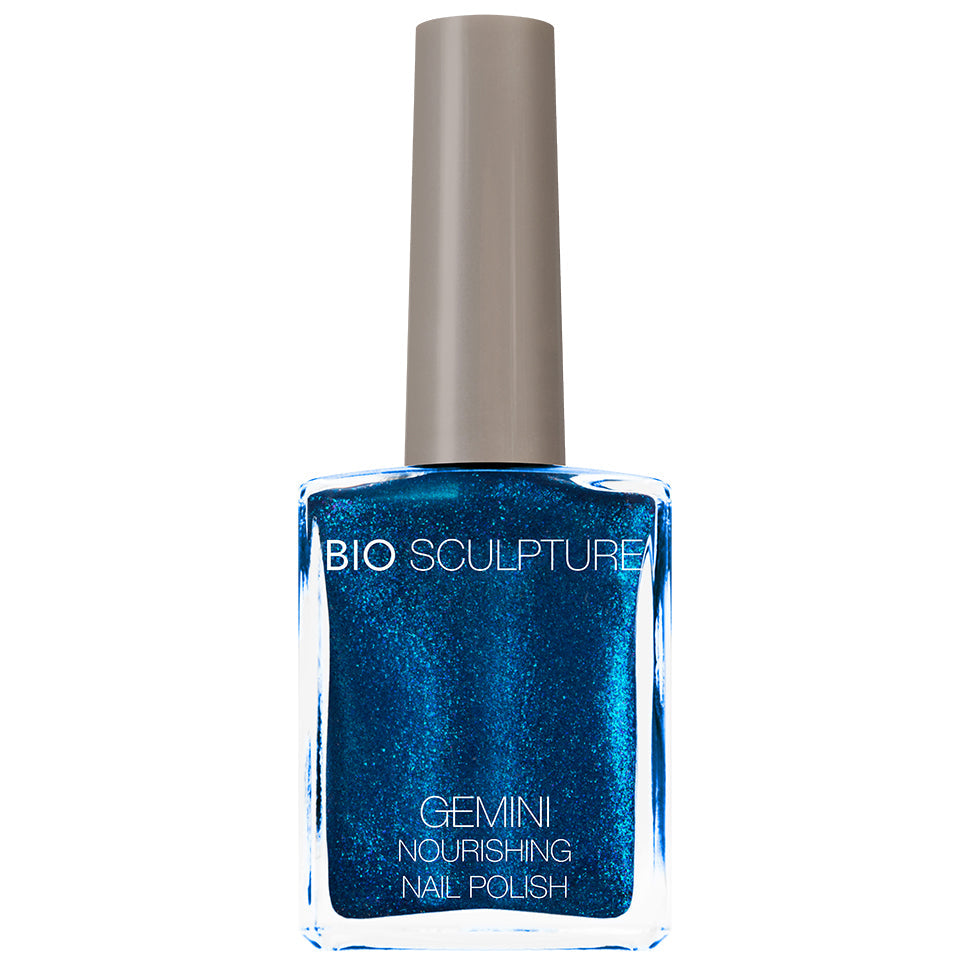 GEMINI Nourishing Nail Polish #129 - Prince (RETAIL)