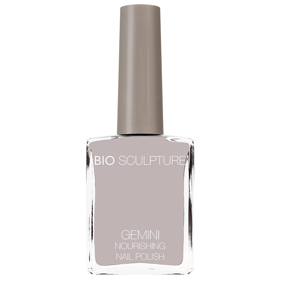 GEMINI Nourishing Nail Polish #146 - Mute (RETAIL)