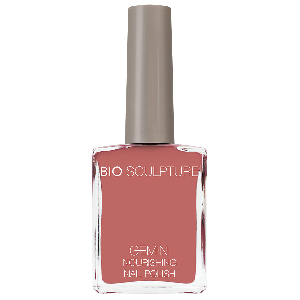 GEMINI Nourishing Nail Polish #14 - Jodi Rose (RETAIL)