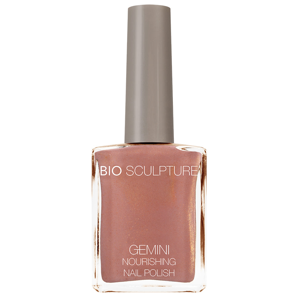 GEMINI Nourishing Nail Polish #180 - Heart & Soul (RETAIL)