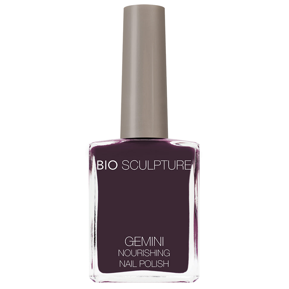 GEMINI Nourishing Nail Polish #181 - The Artist's Muse (RETAIL)