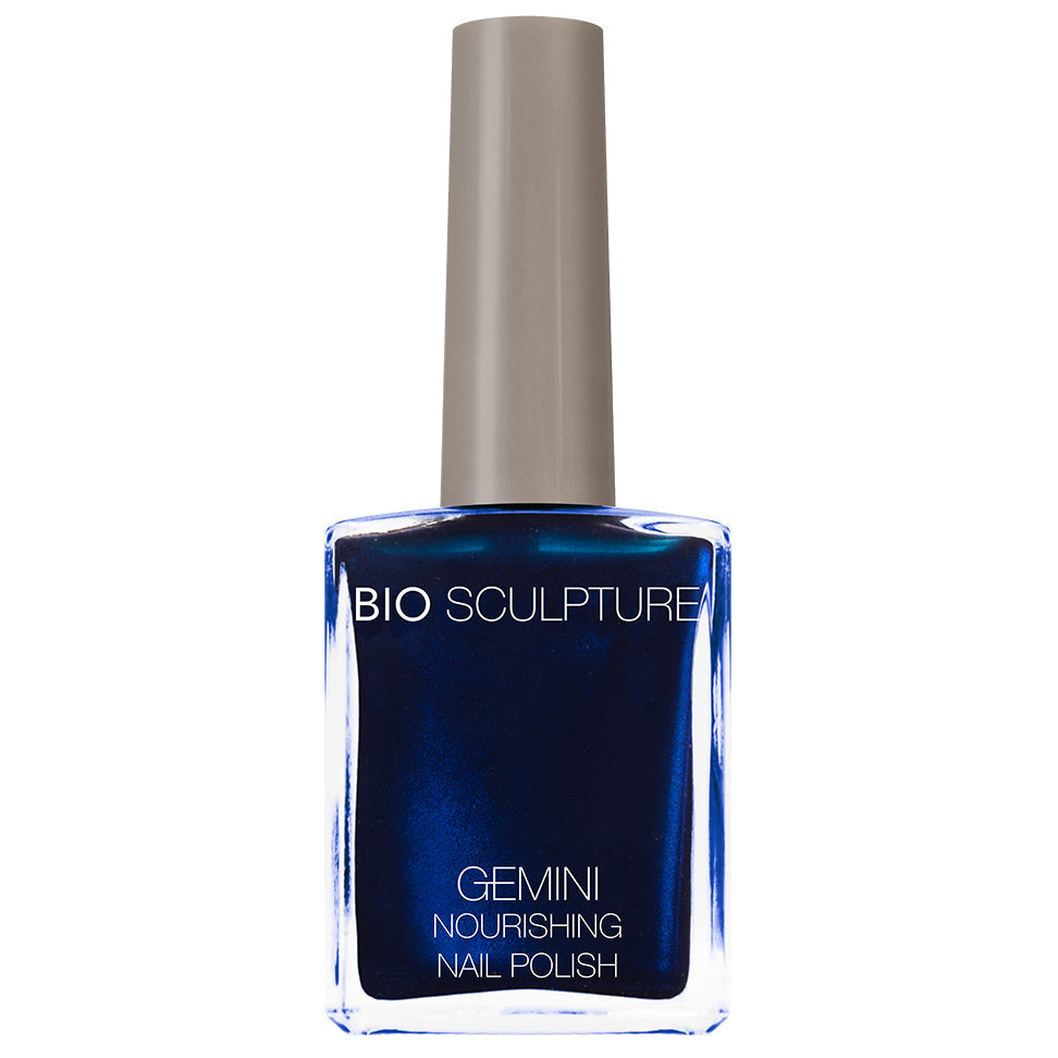 GEMINI Nourishing Nail Polish #182 - Pursuit of Beauty (RETAIL)