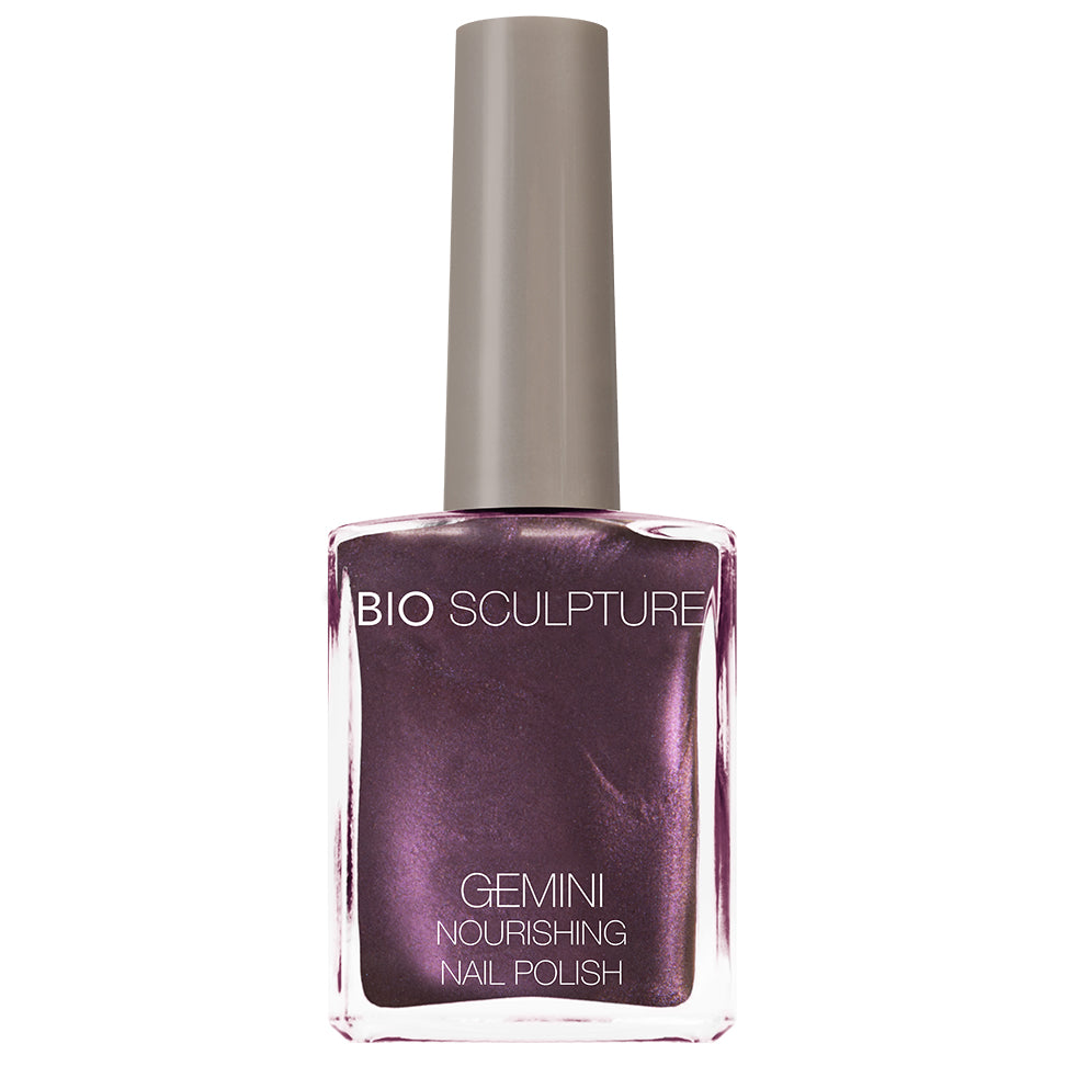 GEMINI Nourishing Nail Polish #189 - Wish Upon a Star (RETAIL)