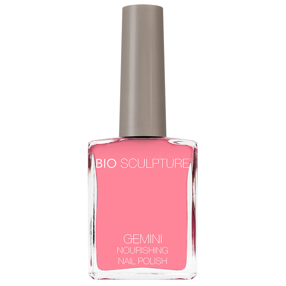 GEMINI Nourishing Nail Polish #195 - Flower Child (RETAIL)