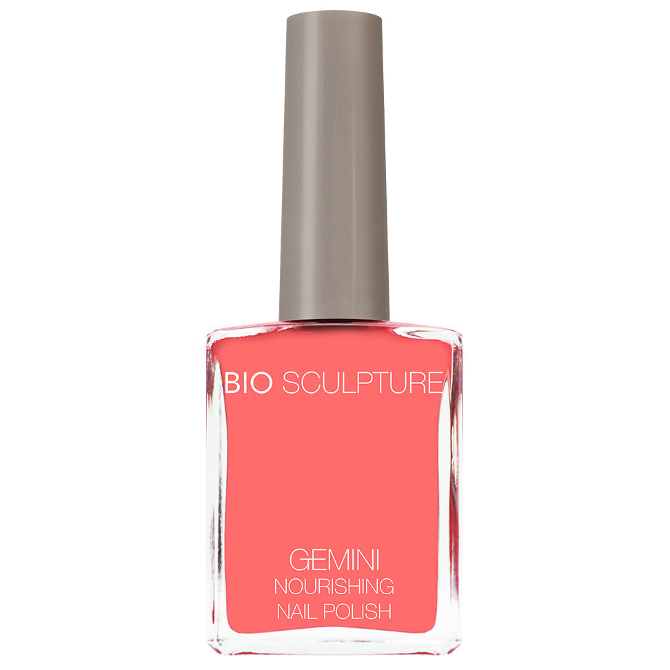 GEMINI Nourishing Nail Polish #196 - Free Spirit (RETAIL)