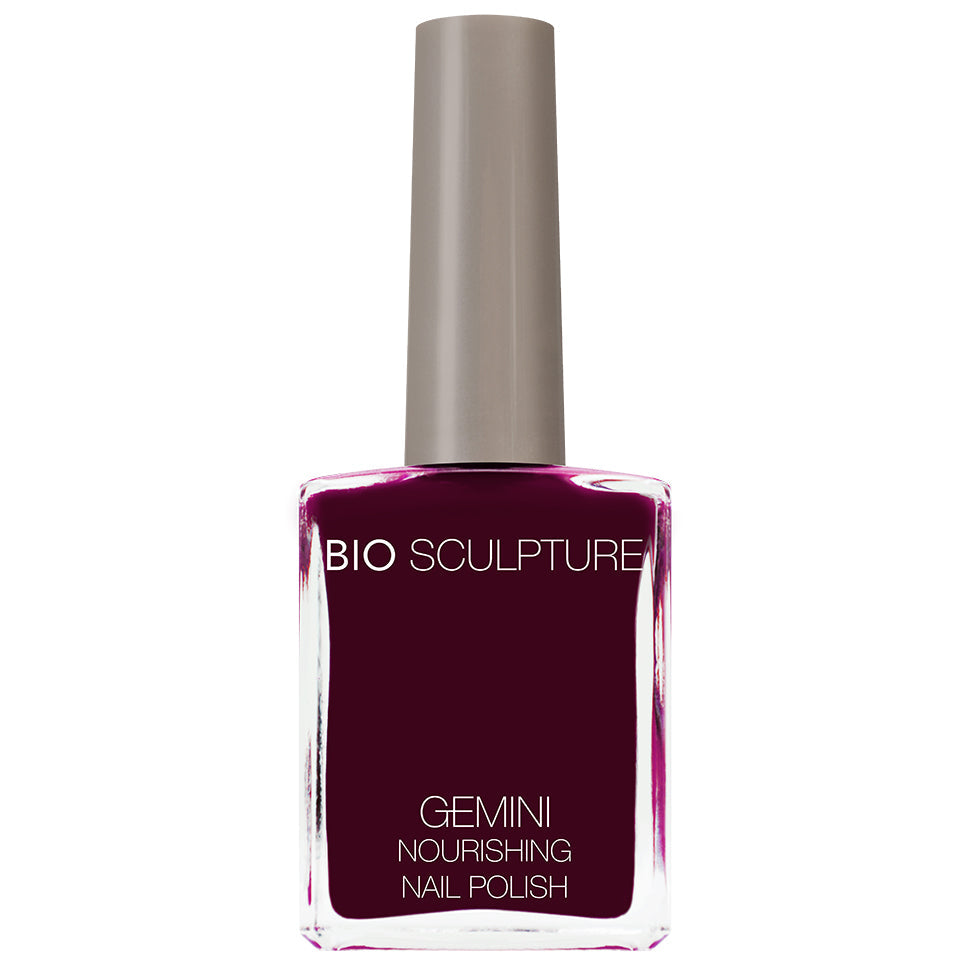 GEMINI Nourishing Nail Polish #200 - Beauty of Perfection (RETAIL)