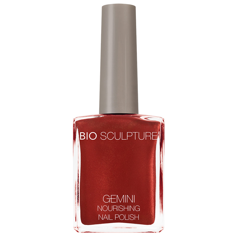 GEMINI Nourishing Nail Polish #2023 - Copper Kettle (RETAIL)