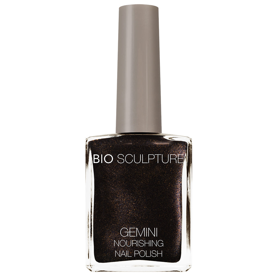 GEMINI Nourishing Nail Polish #202 - Gorgeous Decay (RETAIL)