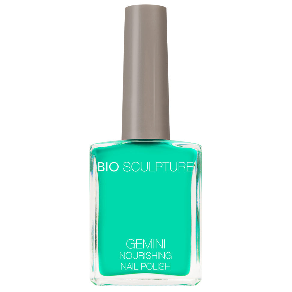 GEMINI Nourishing Nail Polish #206 - All Nighter (RETAIL)