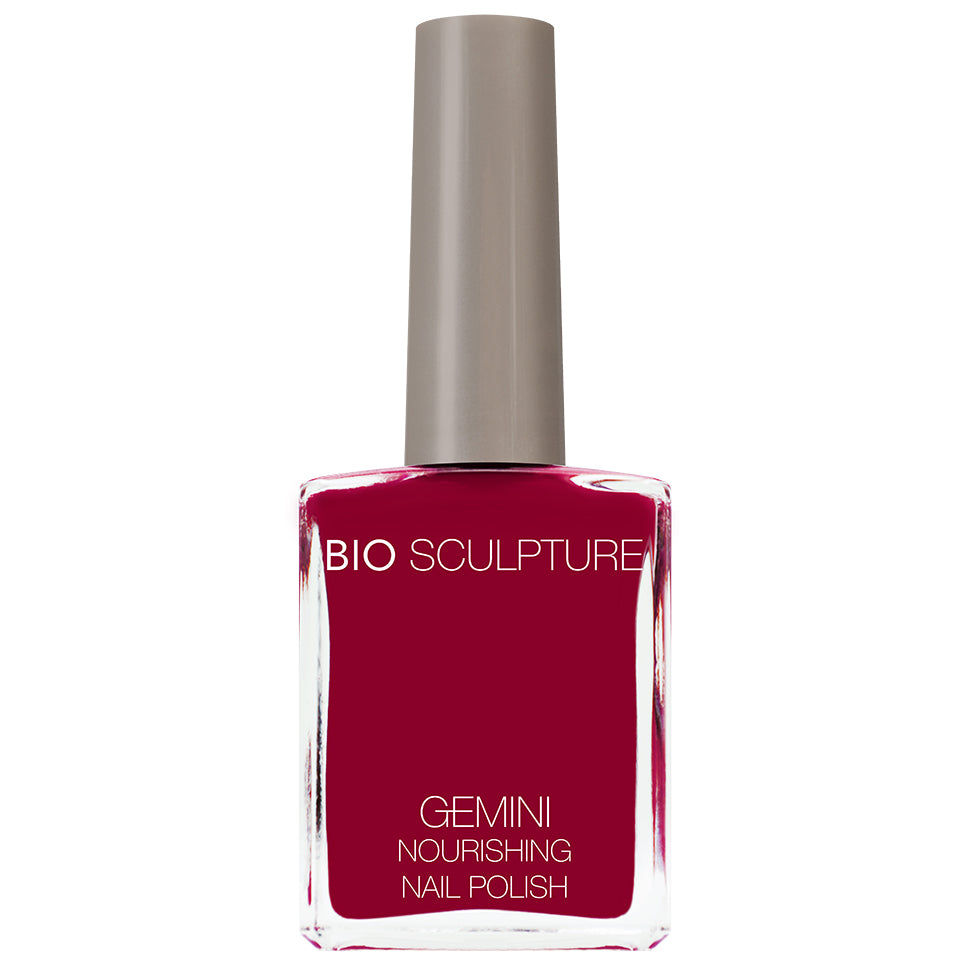 GEMINI Nourishing Nail Polish #211 - Wild at Heart (RETAIL)