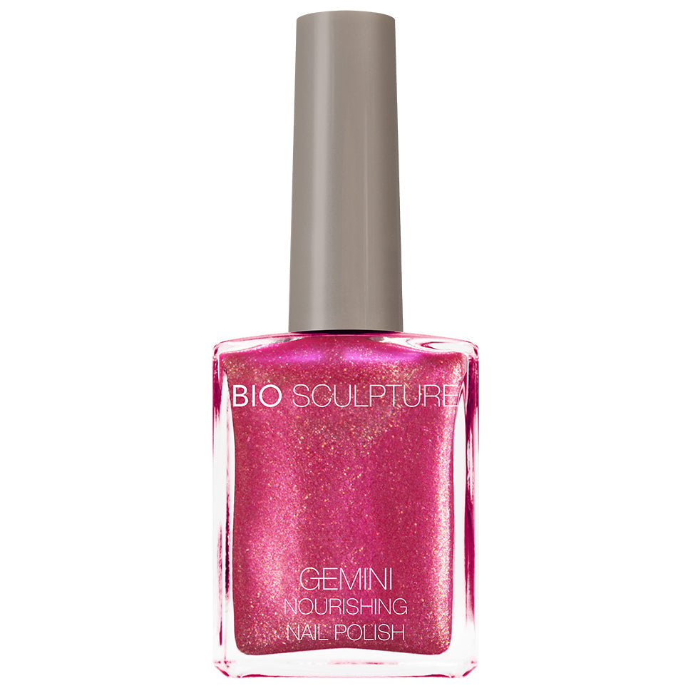 GEMINI Nourishing Nail Polish #214 - Bring out the Beauty (RETAIL)