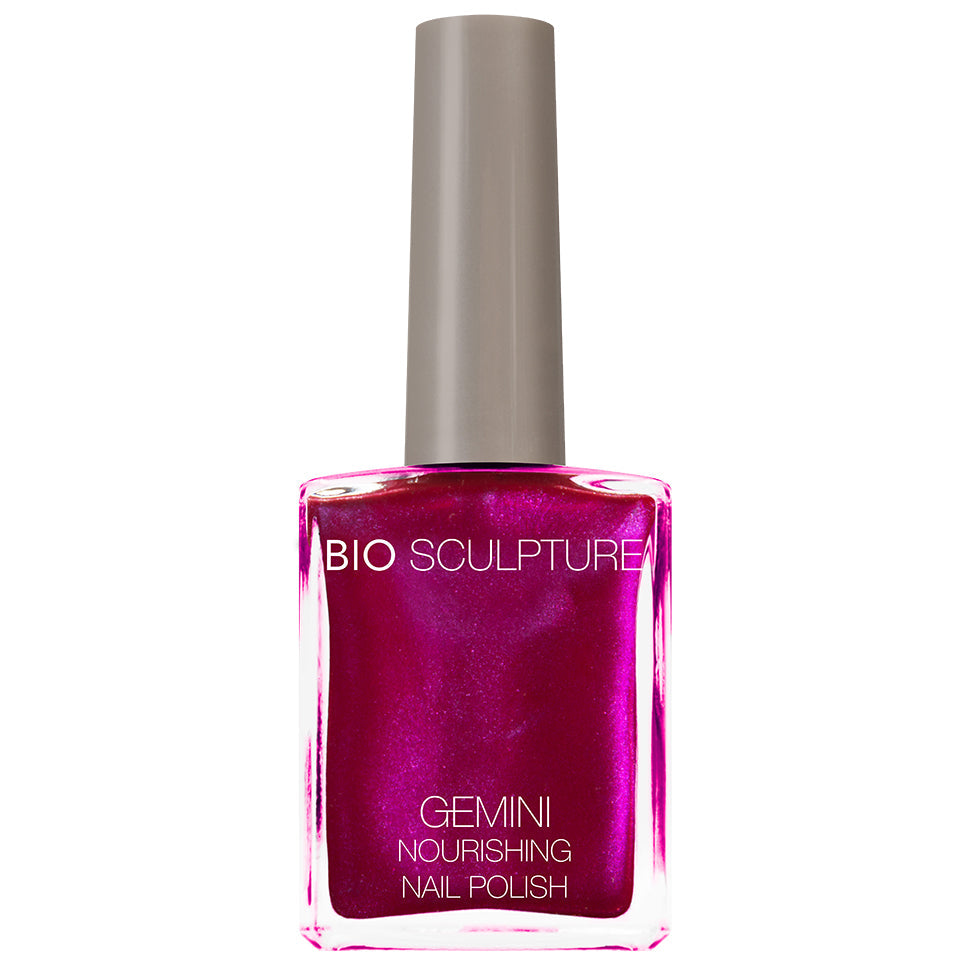 GEMINI Nourishing Nail Polish #215 - More is Definitely More (RETAIL)