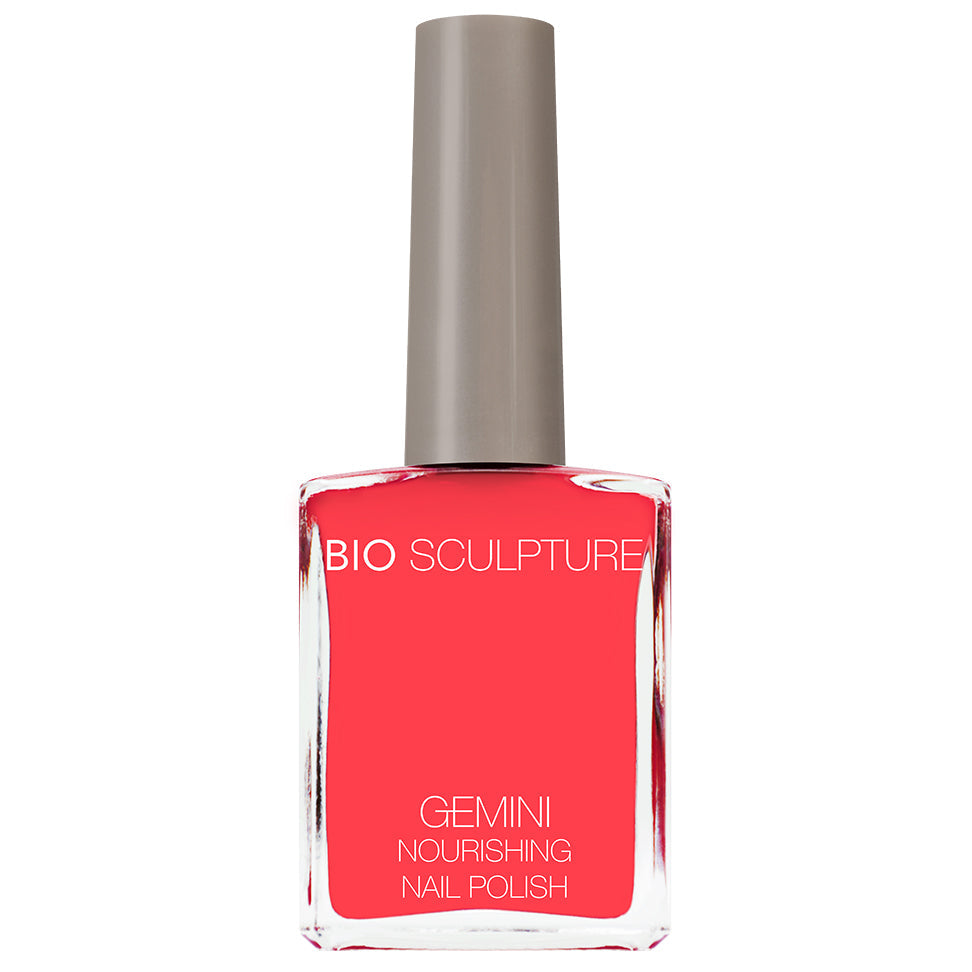 GEMINI Nourishing Nail Polish #216  - Violently Happy (RETAIL)