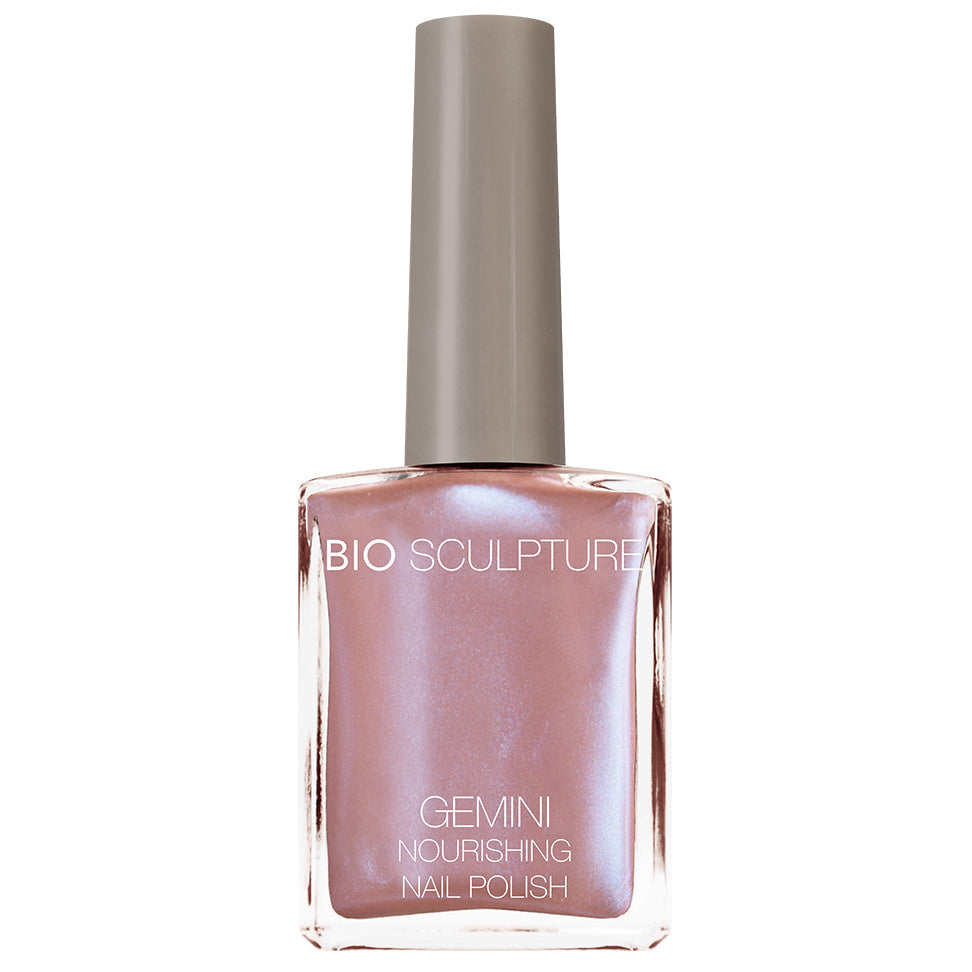 GEMINI Nourishing Nail Polish #219 - Magical Merry-Go-Round (RETAIL)