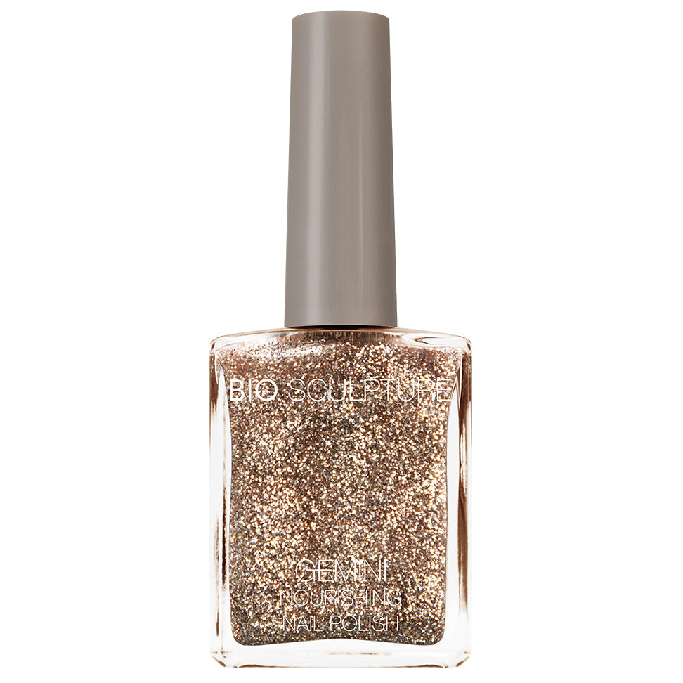 GEMINI Nourishing Nail Polish #222 - Tinsel (RETAIL)