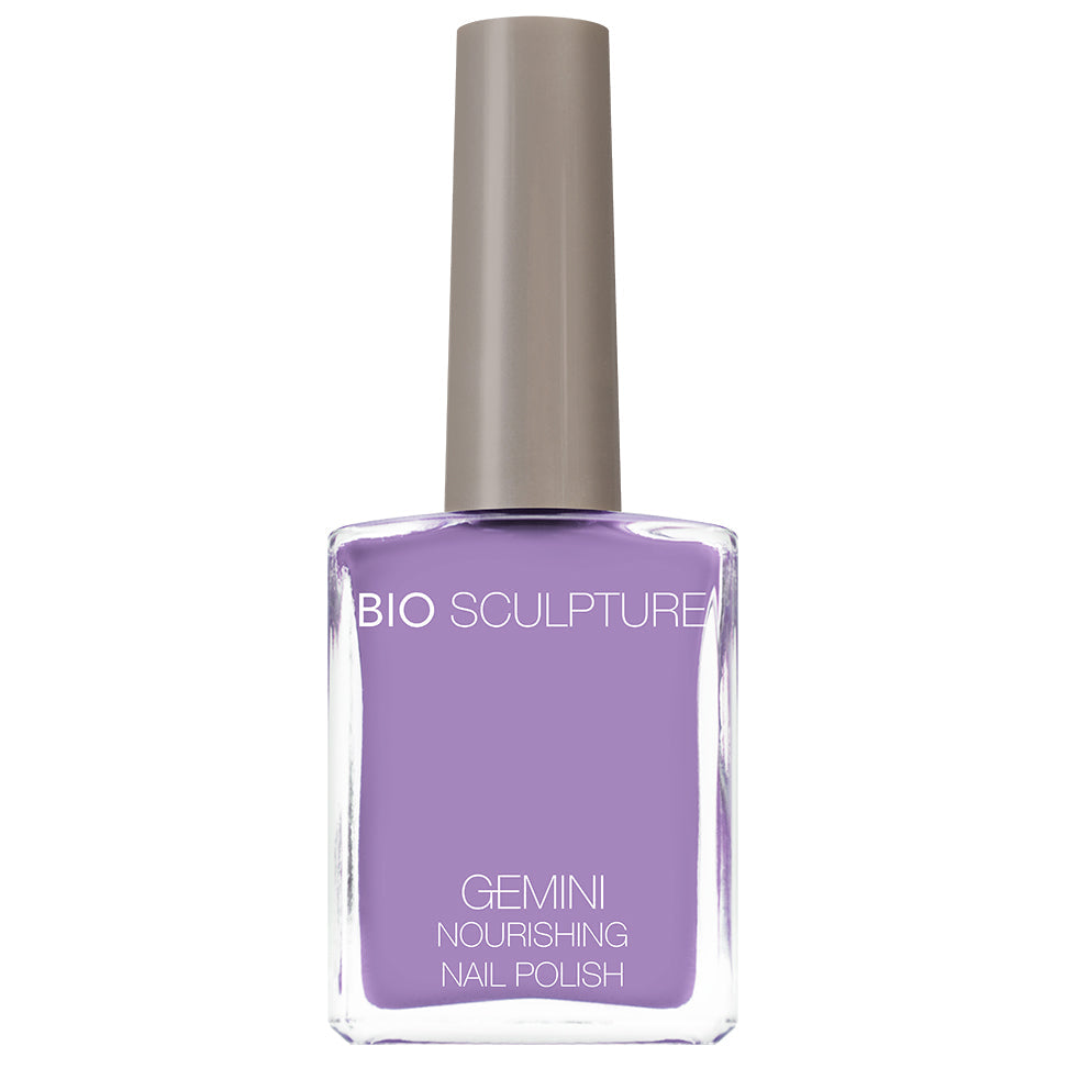 GEMINI Nourishing Nail Polish #224 - Wild Orchid (RETAIL)