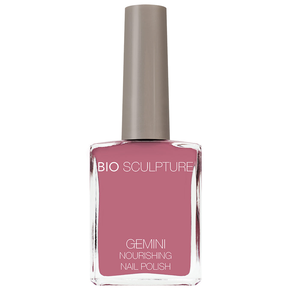 GEMINI Nourishing Nail Polish #226 - Subtle Silhouettes (RETAIL)