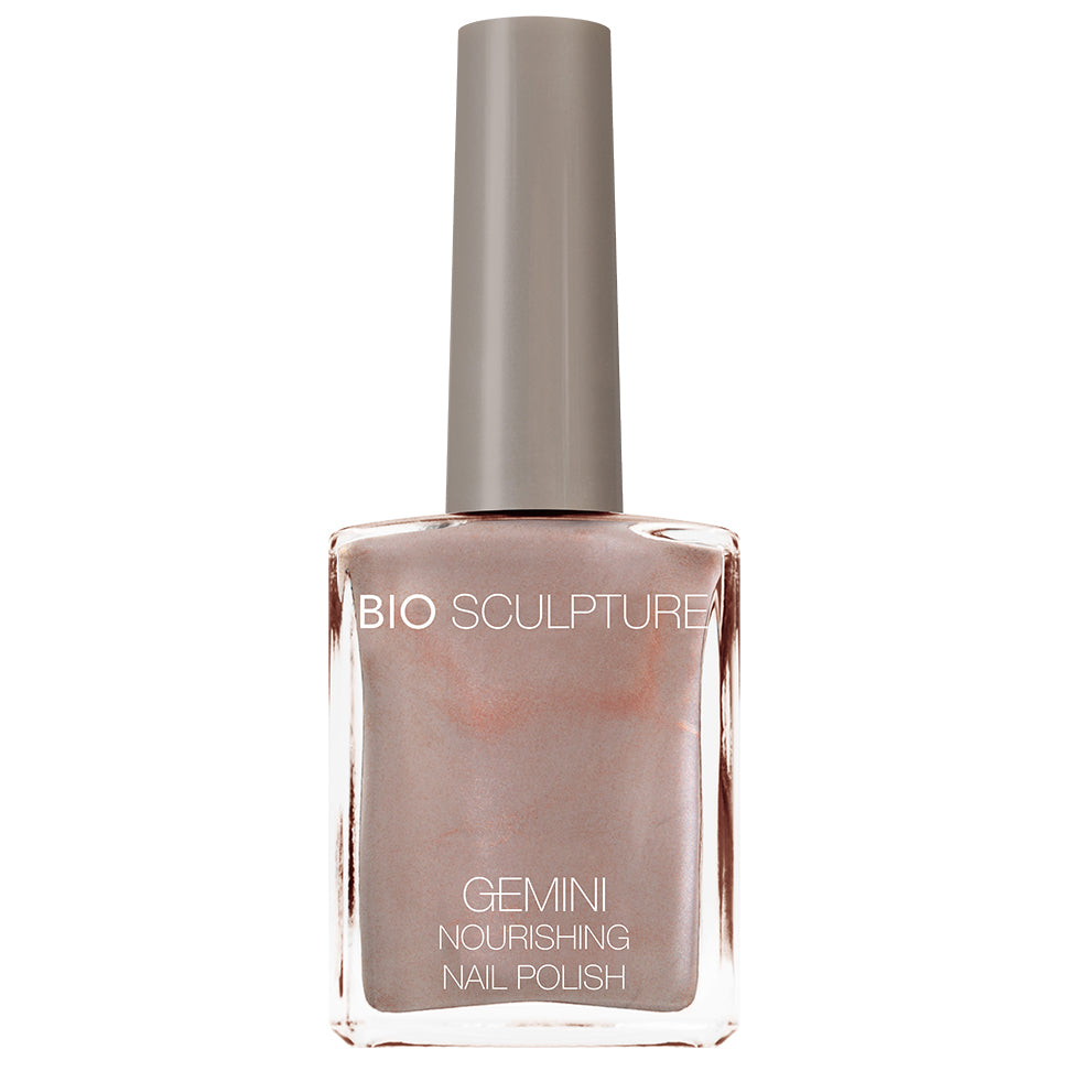 GEMINI Nourishing Nail Polish #231 - Serenity (RETAIL)