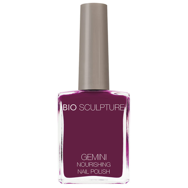 GEMINI Nourishing Nail Polish #232 - Passion (RETAIL) – Bio