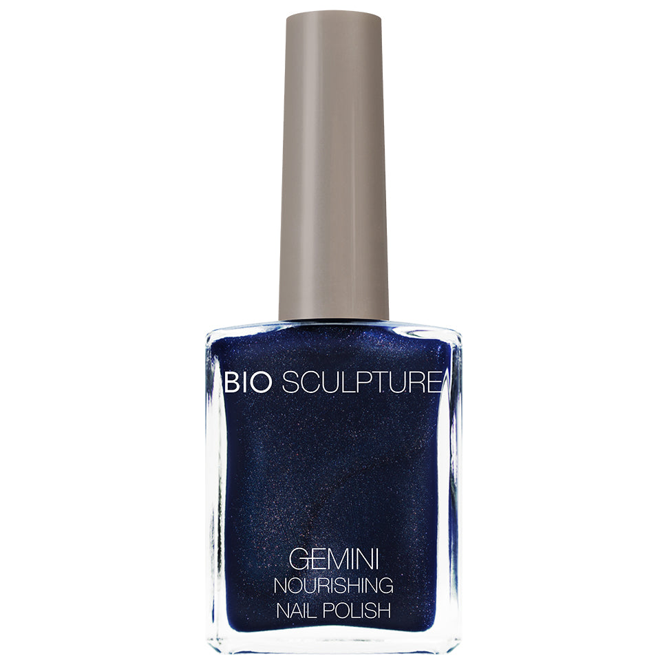 GEMINI Nourishing Nail Polish #236  - '98 To Date (RETAIL)
